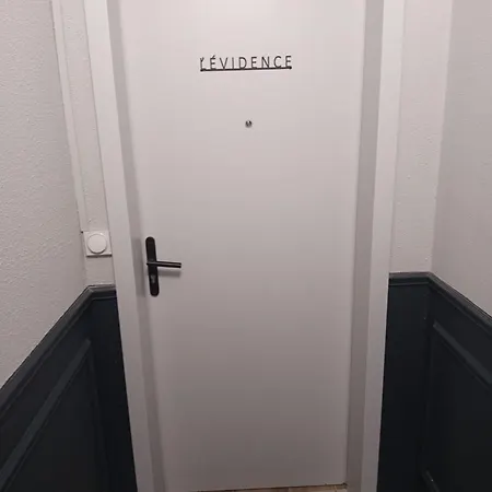 L Evidence