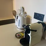 L Evidence Appartement