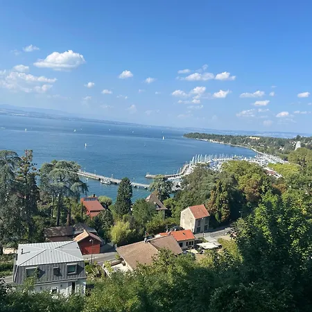 L Evidence * Thonon-les-Bains