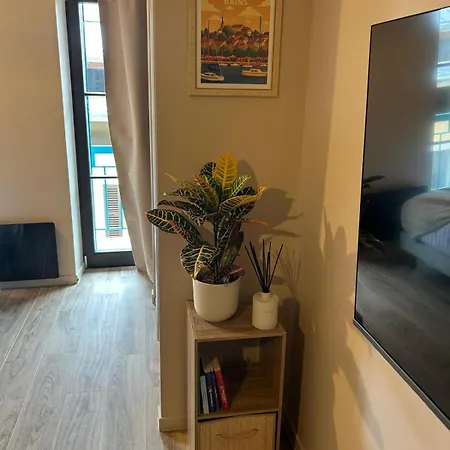 Lejlighed L Evidence